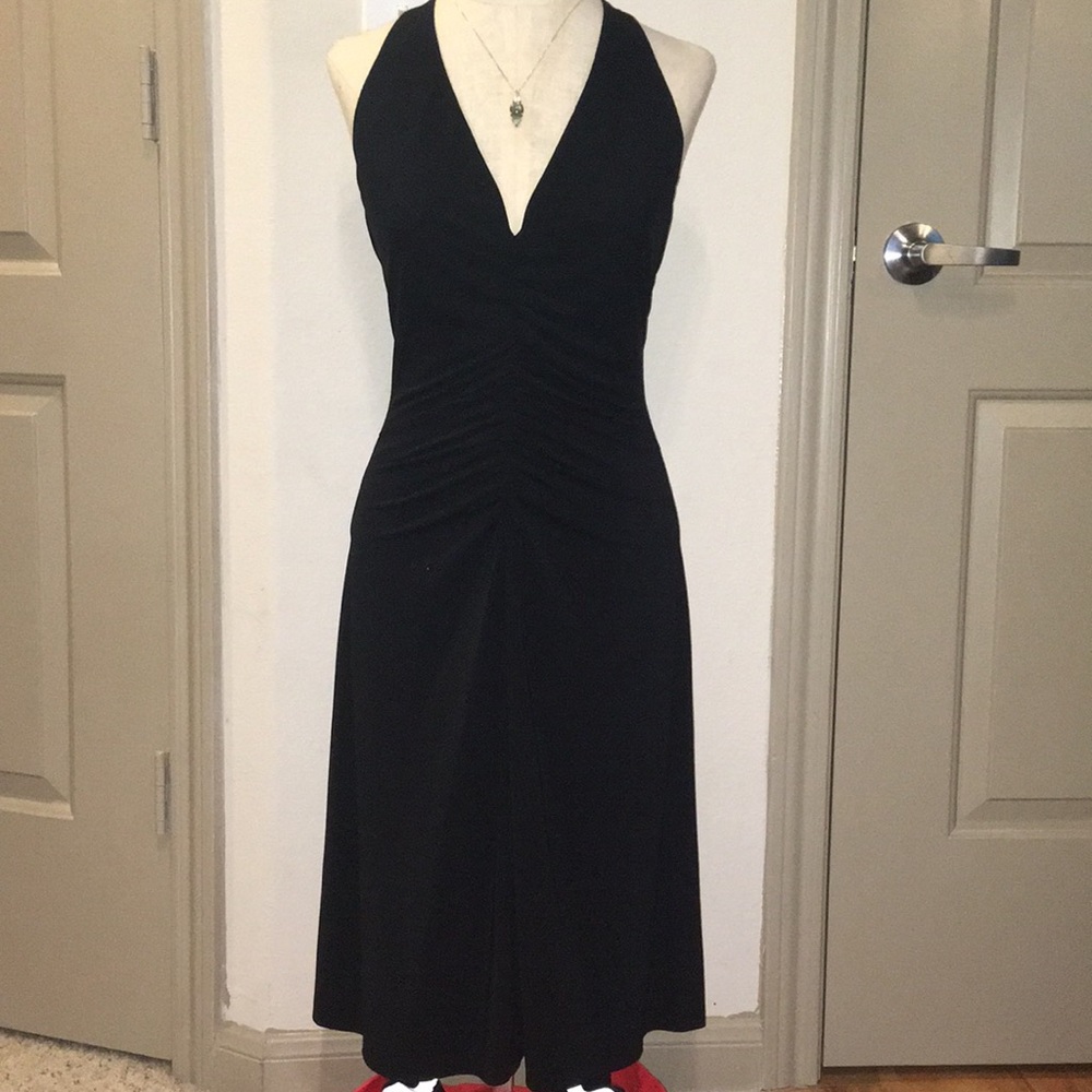 Elie Tahari Dress